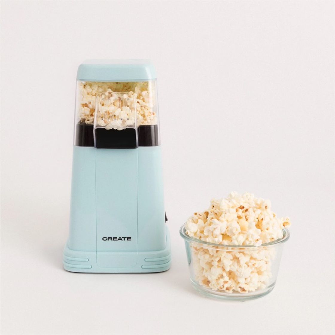 Productos POPCORN MAKER