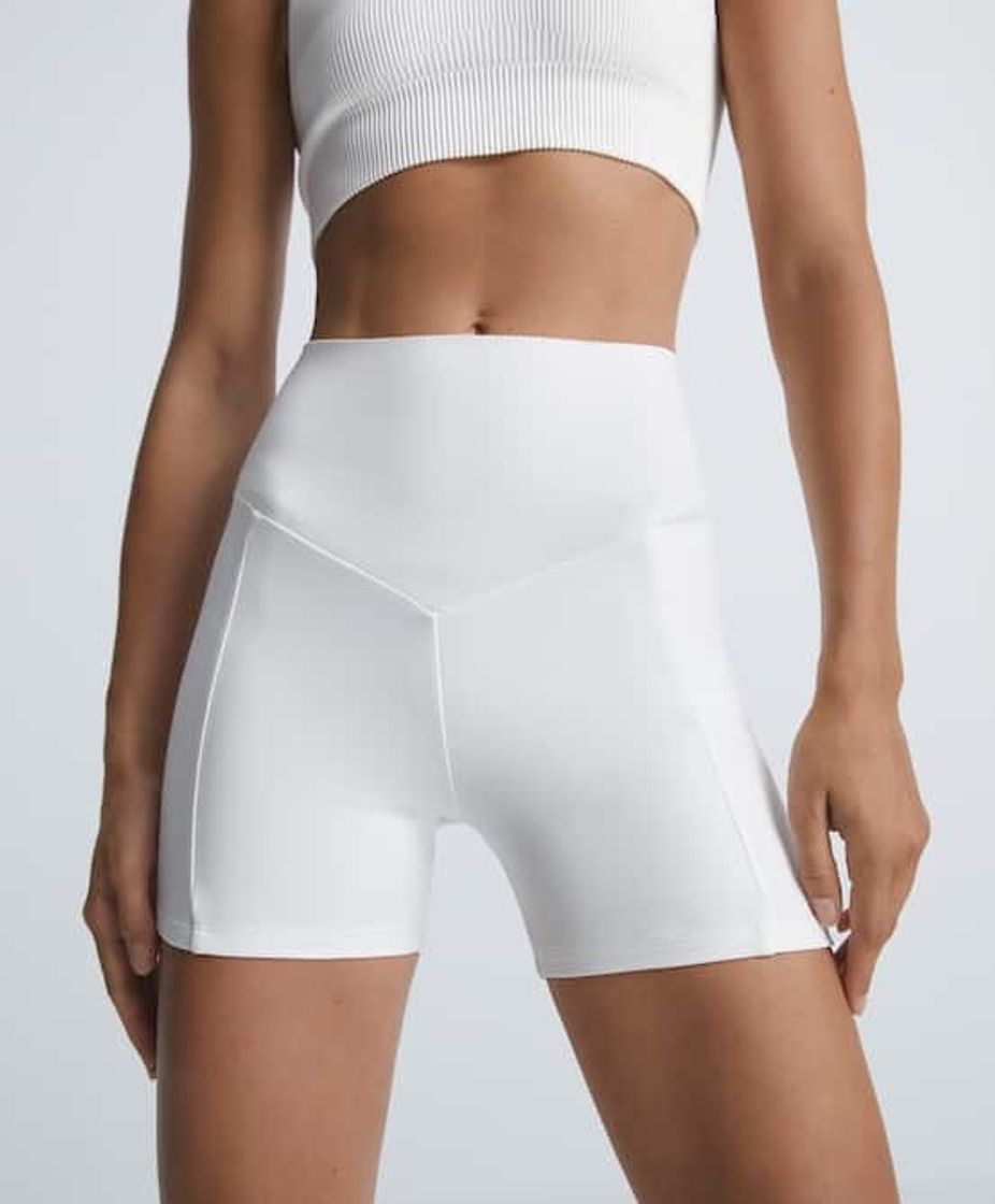 Fashion Hot pants compressive