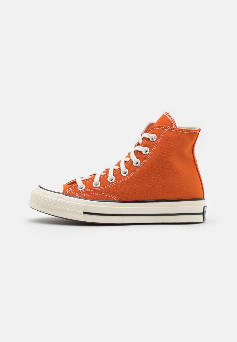 Moda Converse chuck 70 orange