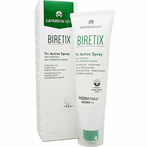 Beauty BIRETIX TRI ACTIVE SPRAY