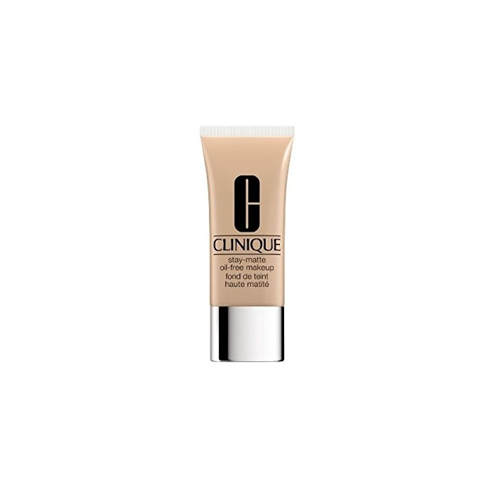 Social CLINIQUE STAY MATTE fluid #06-ivory 30 ml