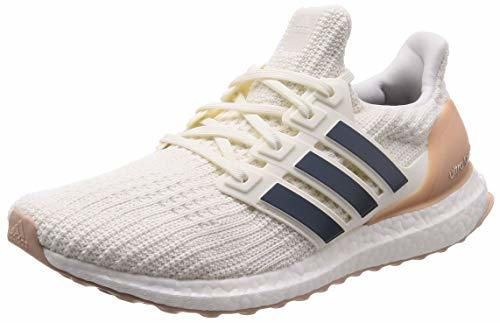 Adidas Ultraboost, Zapatillas de Trail Running para Hombre, Blanco