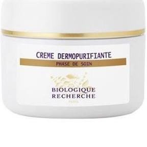 Products Crema dermopurificante