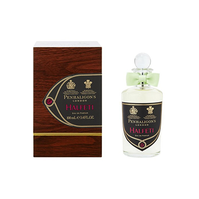 Beauty Rutas Comerciales Penhaligon Halfeti EDP, 1er Paquete