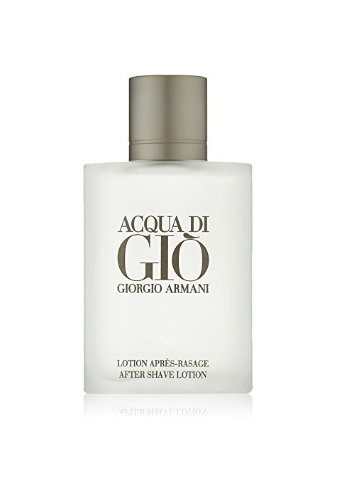 Product Giorgio Armani Acqua Di Gio - Loción para después de afeitar