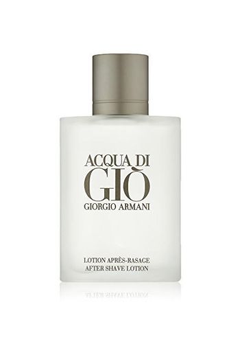 Giorgio Armani Acqua Di Gio - Loción para después de afeitar