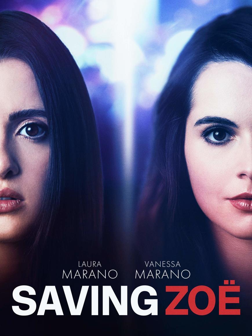 Salvando a Zoë