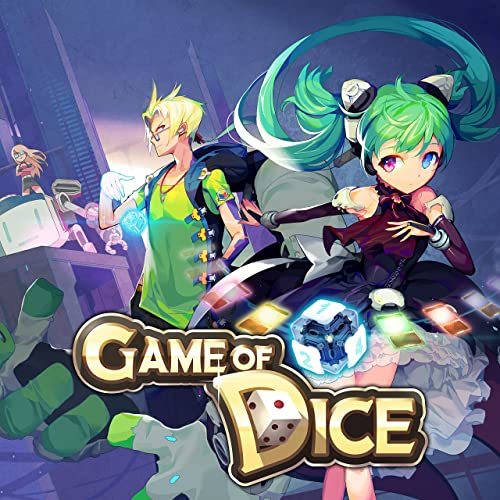 Videogames Game of Dice