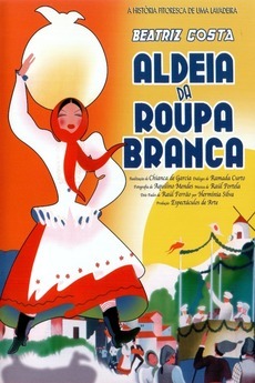 Película Aldeia da Roupa Branca