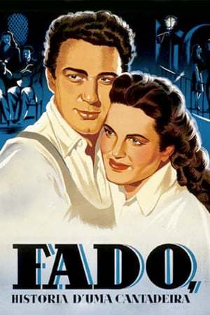 Película Fado, História d'uma Cantadeira