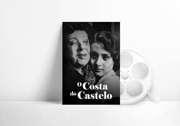 Movie O Costa do Castelo