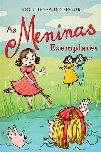 Book As Meninas Exemplares