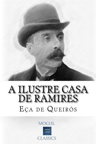 Libro A Ilustre Casa de Ramires