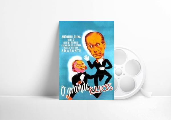 Movie O Grande Elias