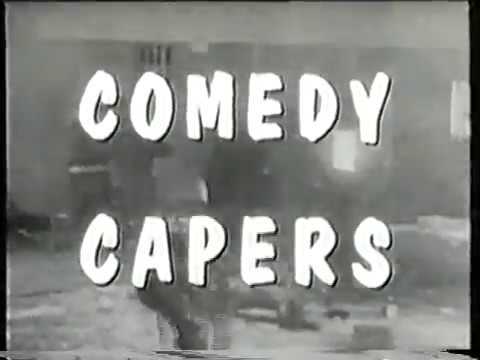 Serie COMEDY CAPPERS 