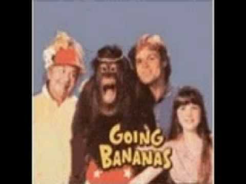 Miss Banana