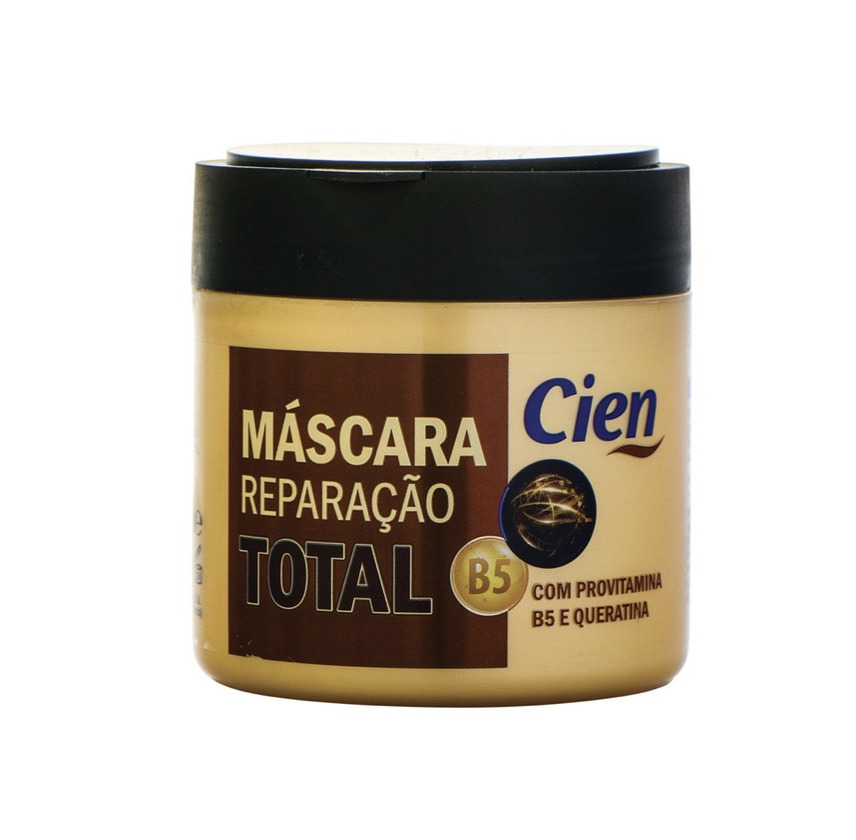 Product Máscara de Cabelo Reparação Total 