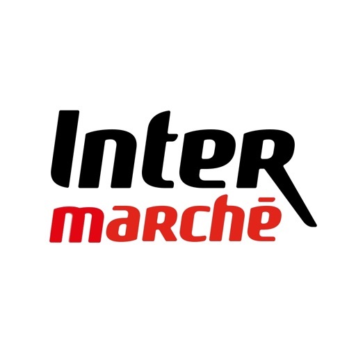 App Intermarché - Magasin & Drive