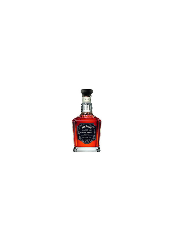 Product Jack Daniels Single Barrel Whisky