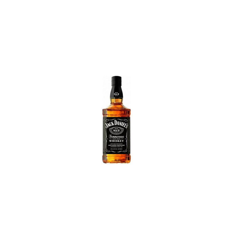 Producto Jack daniels