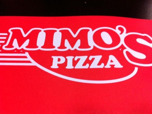 Mimos Pizza - Viseu