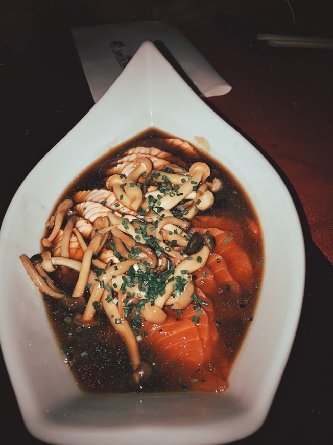 Restaurants Sushi Kappa