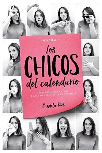 Book Los chicos del calendario 1. Enero
