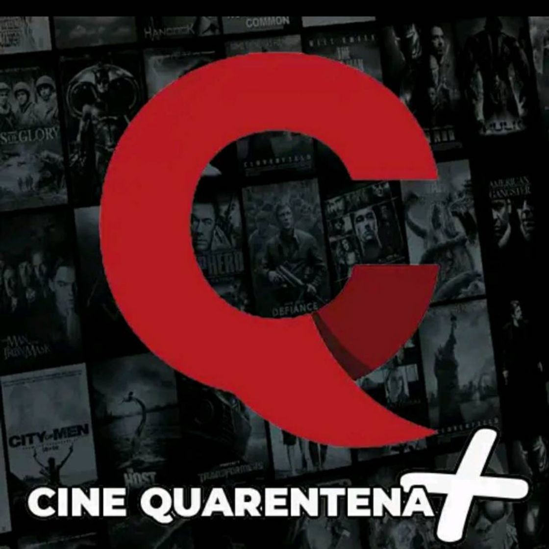 App Cine Quarentena Plus - Séries, Filmes e Animes - Google Play