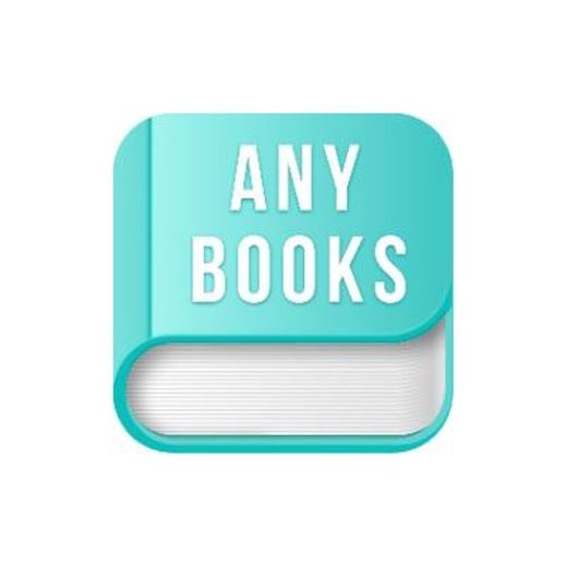 AnyBooks - Tenha acesso a vários livros gratuitamente