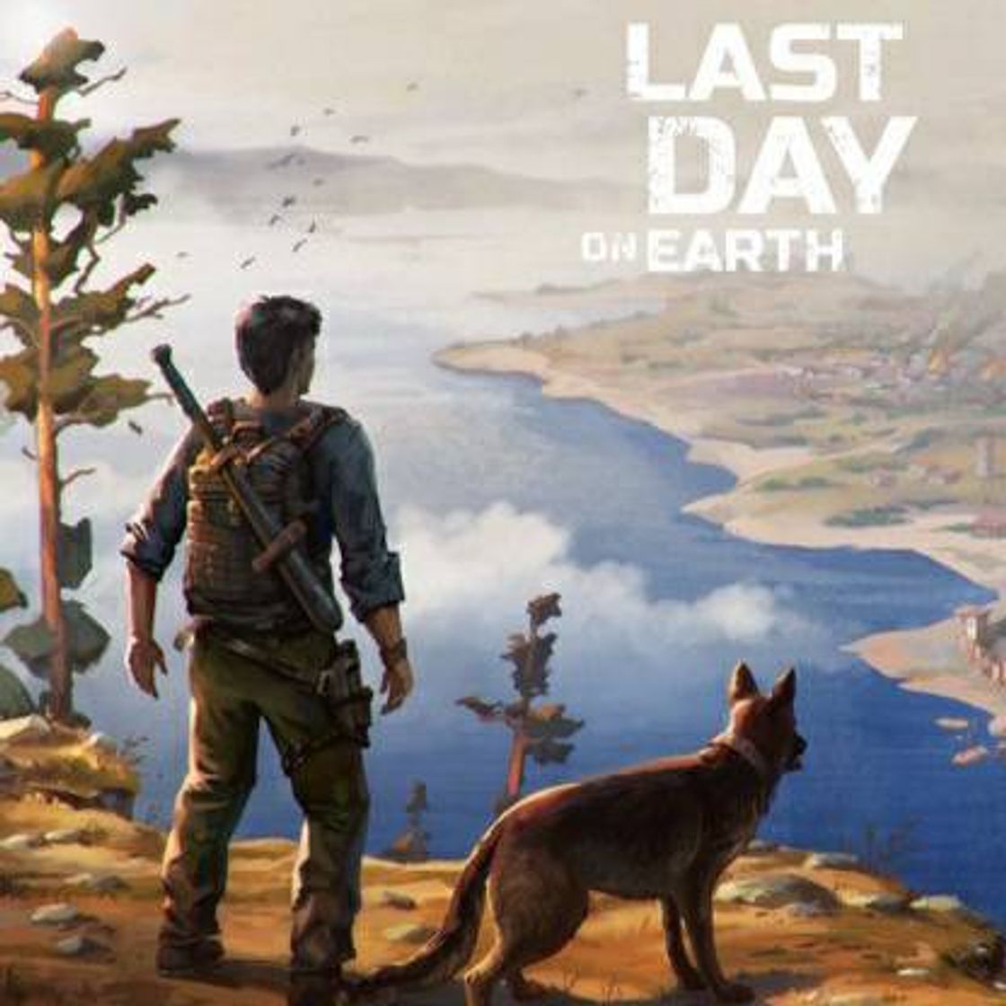 Videojuegos Last Day on Earth: Survival