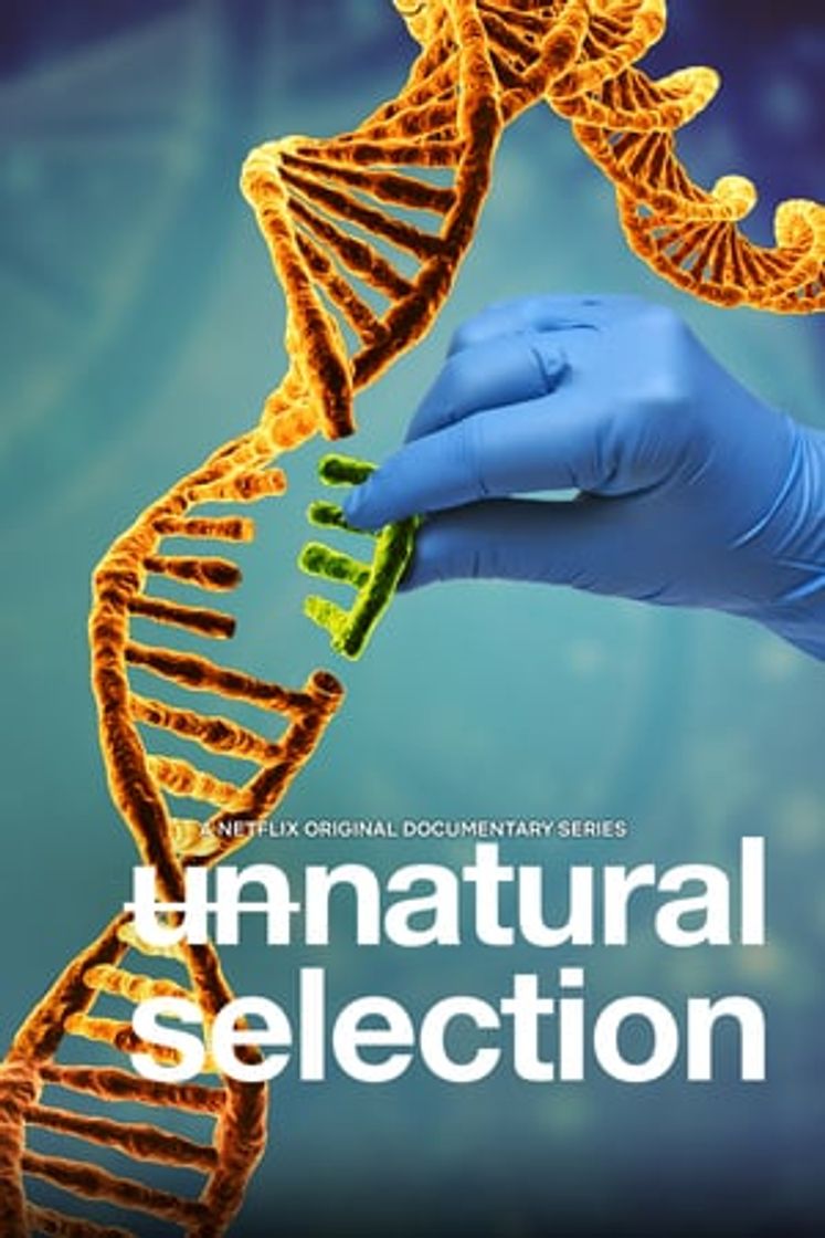 Serie Unnatural selection 