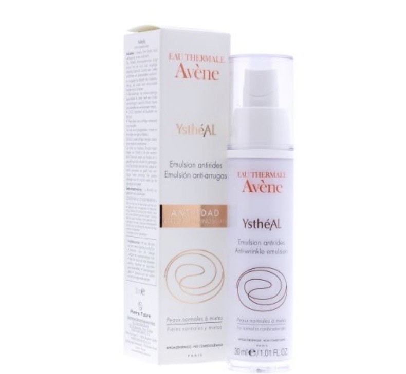 Moda AVENE ANTI - ruges