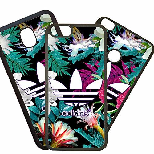 Social ELHURON Carcasas De Moviles Fundas De TPU Compatible con El Modelo de