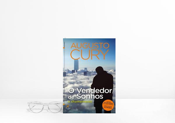 O Vendedor De Sonhos