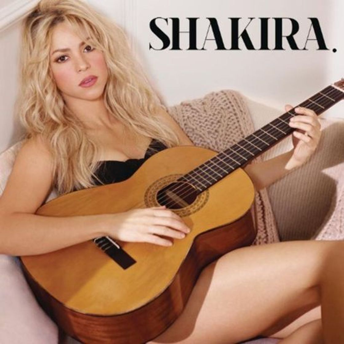 Producto Shakira.