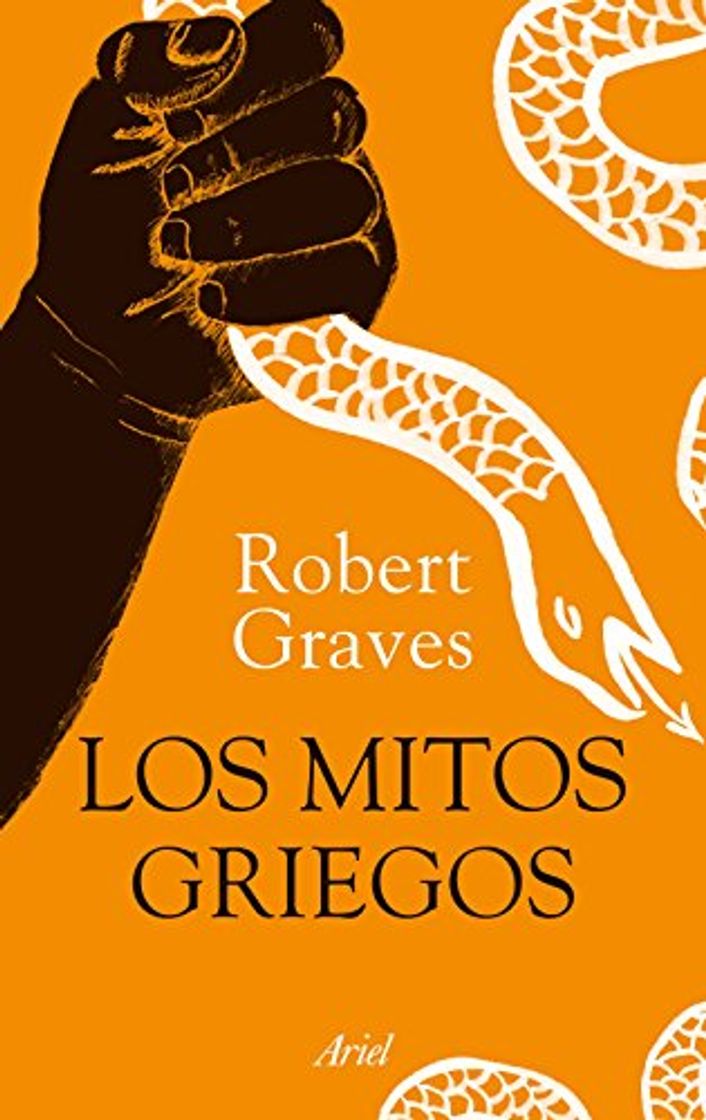 Libro Los mitos griegos