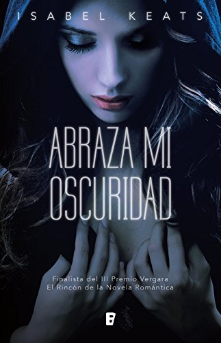 Book Abraza mi oscuridad
