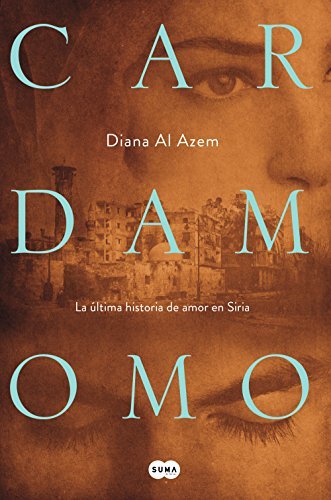 Book Cardamomo