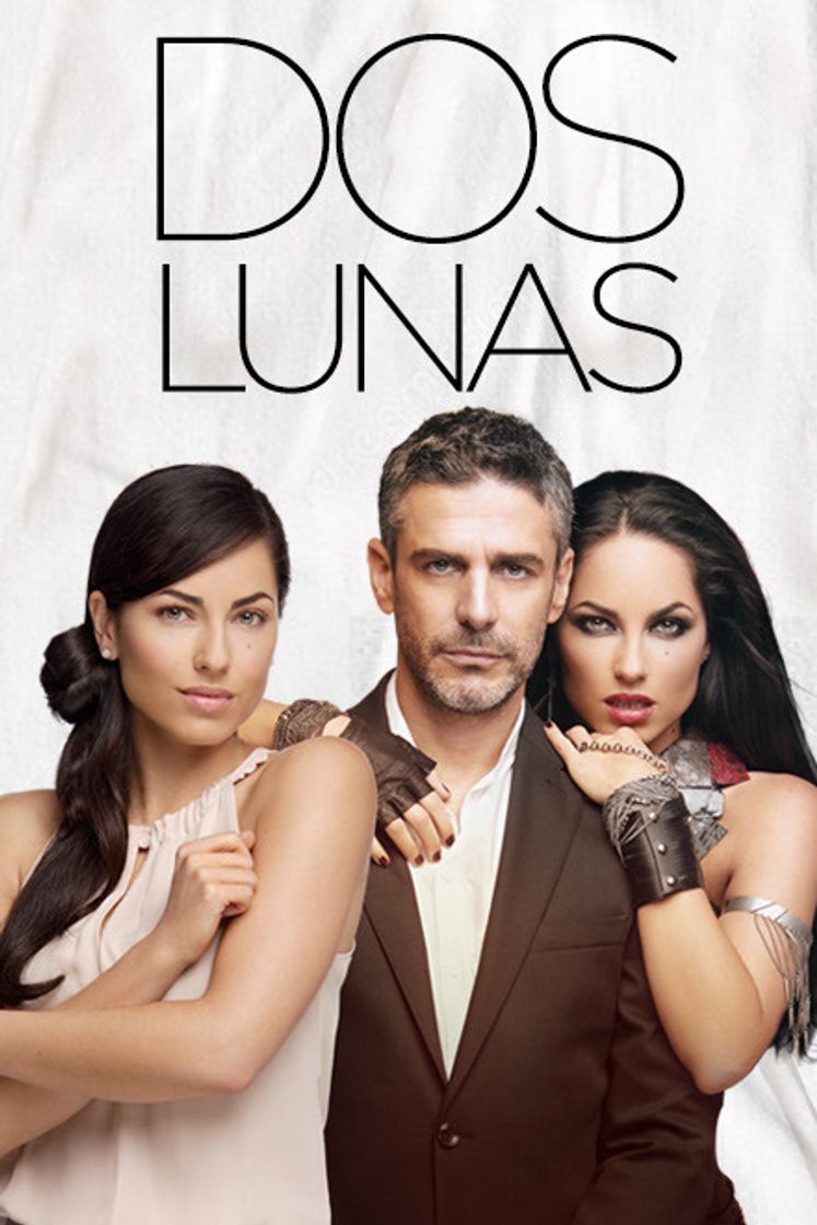 Serie Trailer Oficial "Dos Lunas" con Barbara Mori - YouTube