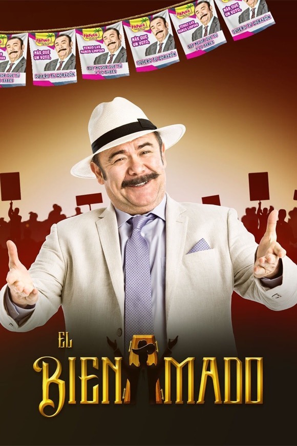 El bienamado