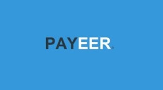 ‎PAYEER on the App Store