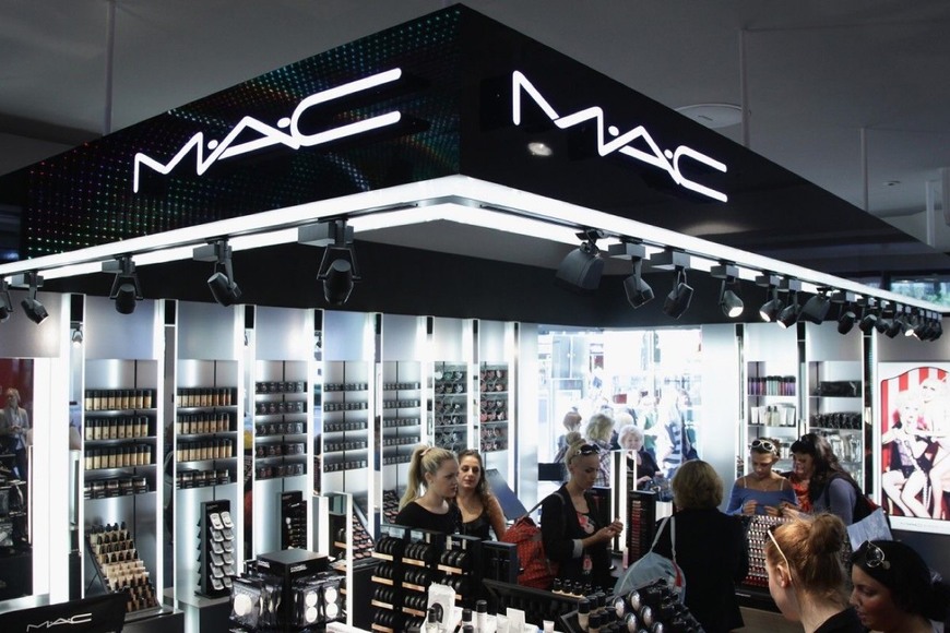 Social MAC Cosmetics | Beauty and Makeup Products - Official Site