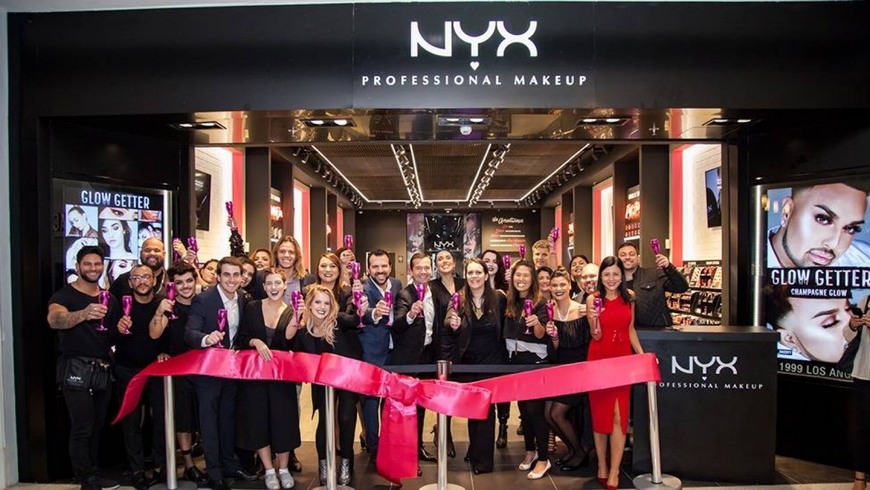 Social NYX Professional Makeup Official Site - Professional Makeup ...