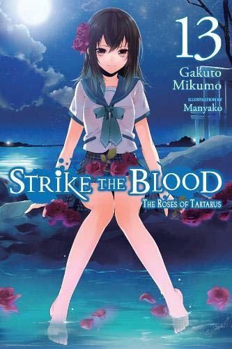 Strike the Blood, Vol. 13