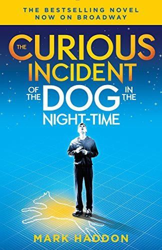 The Curious Incident of the Dog in the Night-Time: