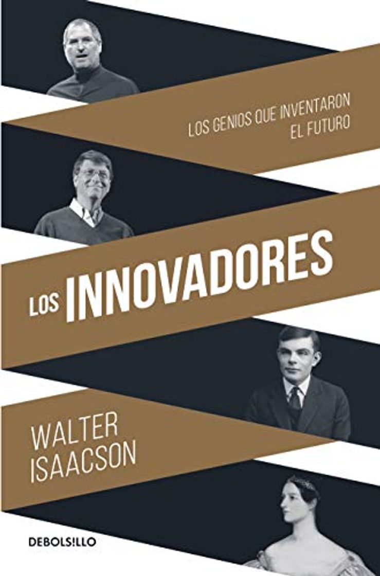 Libro Los Innovadores