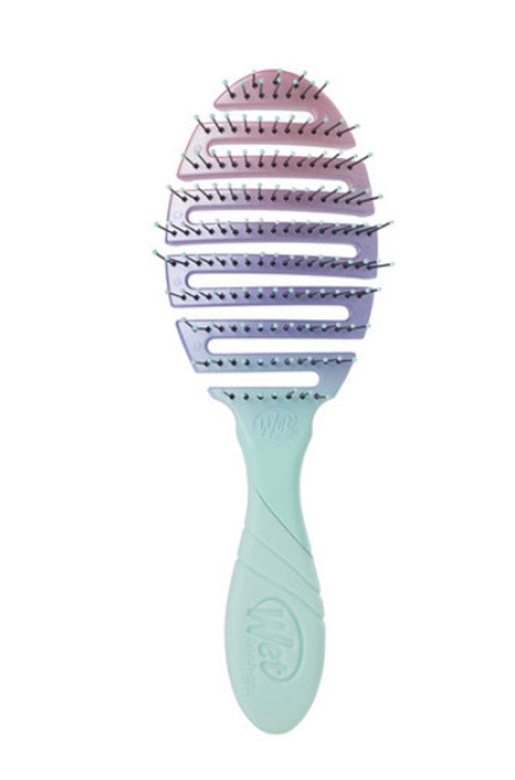 Social Escova/ hairbrush