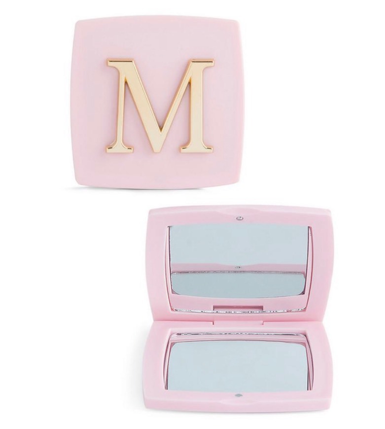 Social Espelho para bolsa