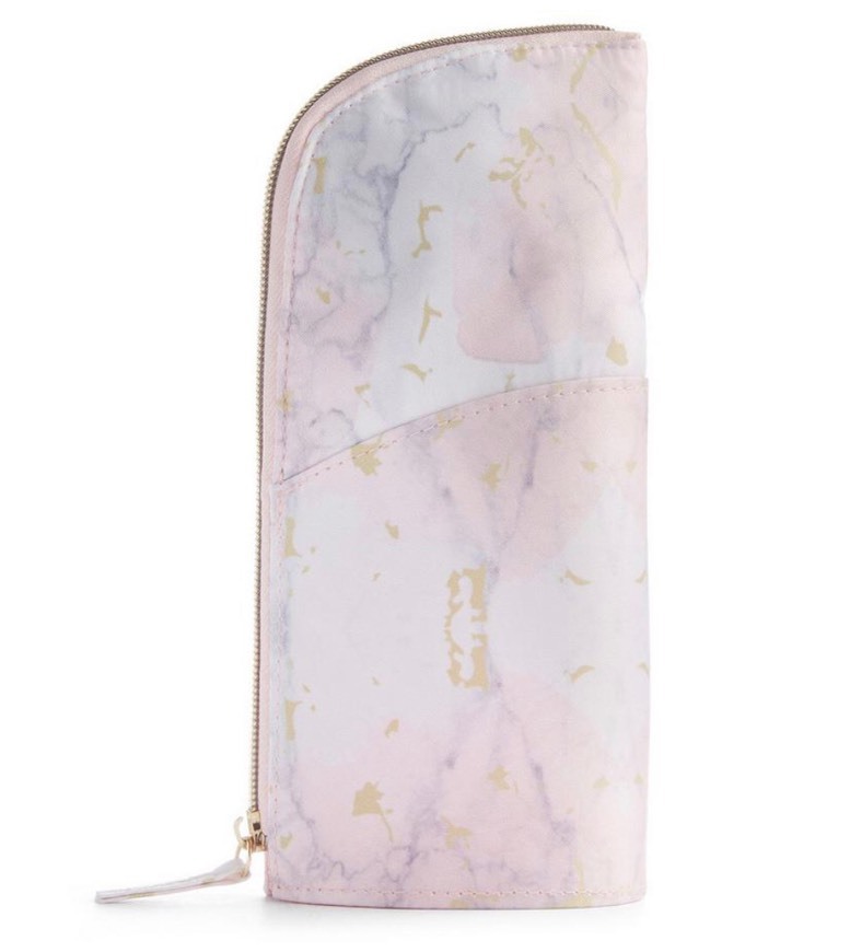 Social Bolsa para pincéis 