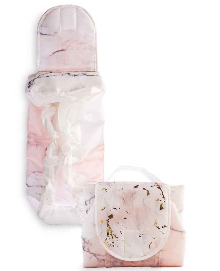 Social Bolsa de maquilhagem